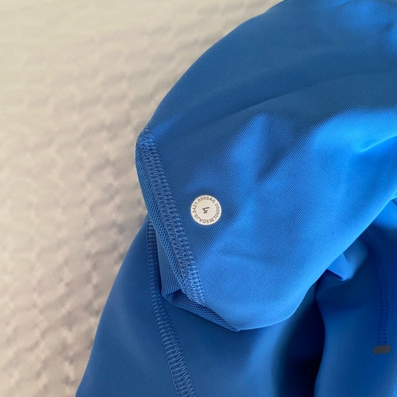 Lululemon Power Thru Leggings - Picture 6 of 6